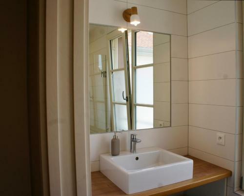 Apartamento La Cour Du Vignoble