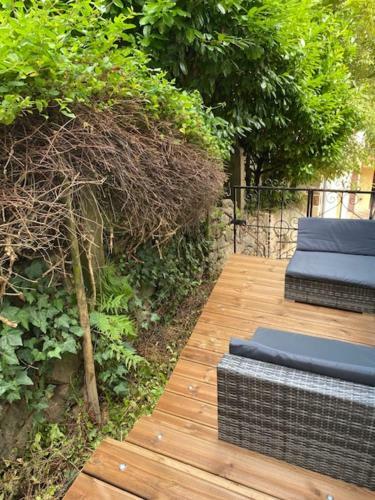 Apartamento La Suite - Spa & Sauna