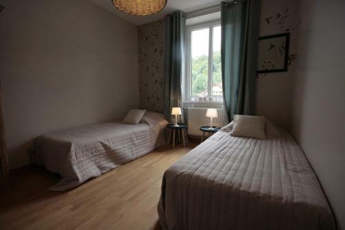 Apartamentos Appartement Po�tique