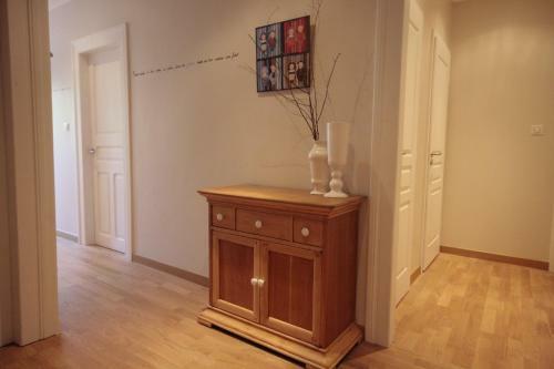 Apartamentos Appartement Po�tique