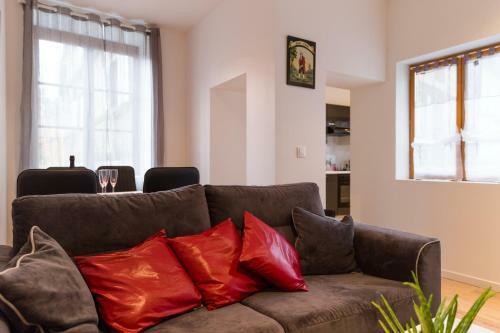 Apartamento Chez Daniel