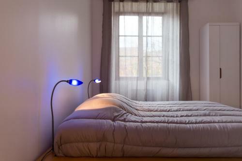 Apartamento Chez Daniel