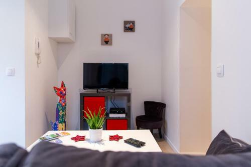 Apartamento Chez Daniel
