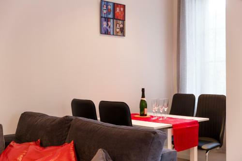 Apartamento Chez Daniel