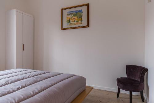 Apartamento Chez Daniel