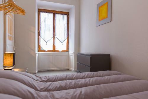 Apartamento Chez Daniel