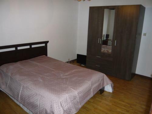Apartamento Le Seigle