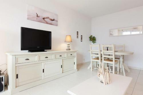 Apartamento Les Clos