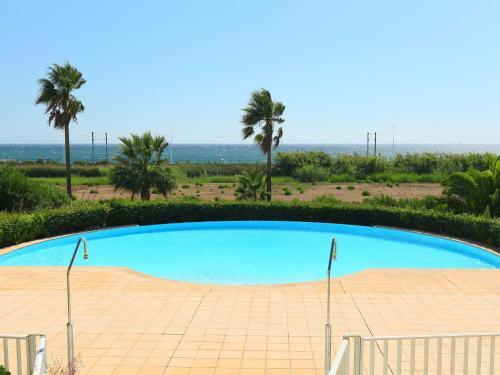 Apartment Le Grand Large