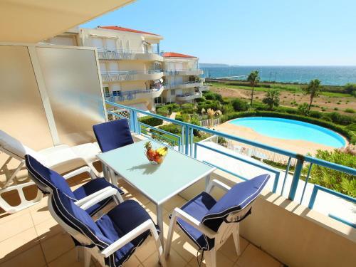 Apartment Le Grand Large