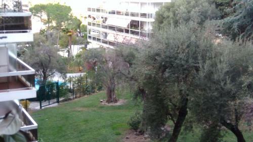 Apartamento Mas De Tanit Corinthe