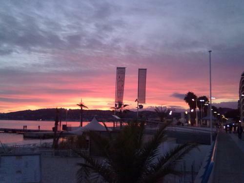 Apartamento Le Cap St Charles