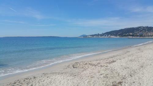 Apartamento La Pinede