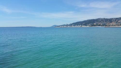 Apartamento La Pinede