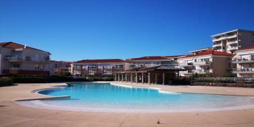 Apartamento Domaine Juan Flore