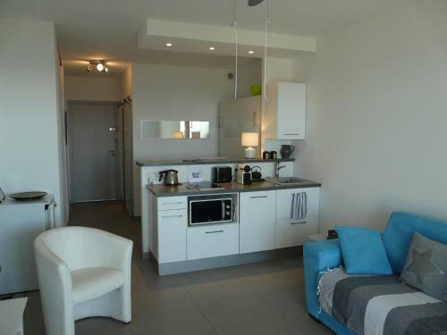 Apartamento Juan Plage