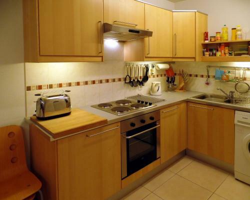 Apartamento Sq. Pauline Juan-les-pins