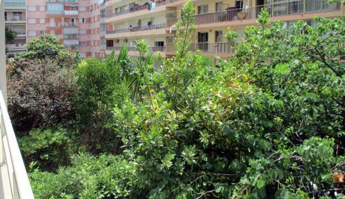 Apartamento Sq. Pauline Juan-les-pins