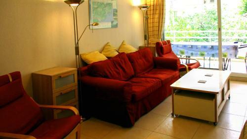 Apartamento Sq. Pauline Juan-les-pins