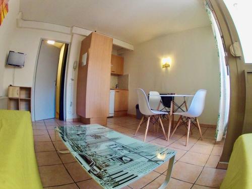 Apartamento Studio Cameron 3*** Juan Les Pins