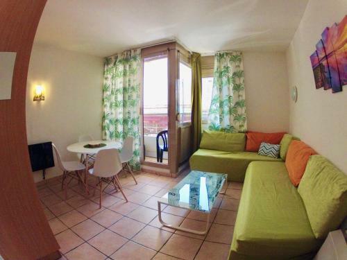 Apartamento Studio Cameron 3*** Juan Les Pins