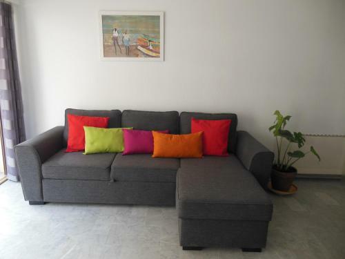 Apartamento Appartement Silver La R�gence