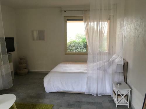 Apartamento Grand Studio Dans R�sidence de Luxe