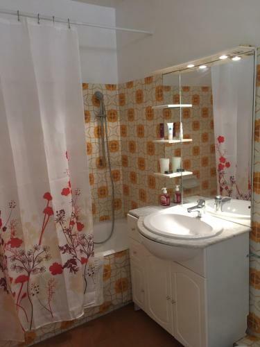 Apartamento Grand Studio Dans R�sidence de Luxe