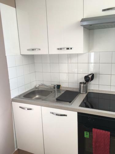 Apartamento Grand Studio Dans R�sidence de Luxe