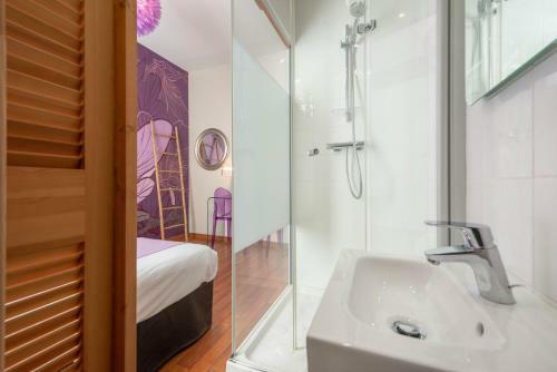 Hotel H�tel Cecil