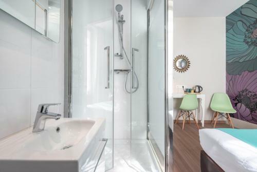 Hotel H�tel Cecil