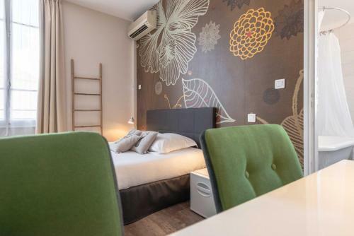 Hotel H�tel Cecil