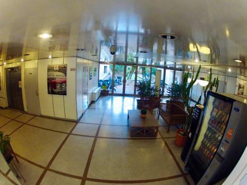 Apartamento Studio Cosy Juan Les Pins