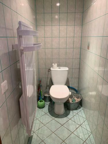 Apartamento Villa Arthur Rimbaud