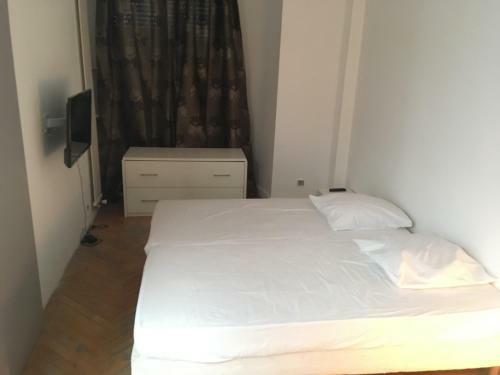 Apartamento Pr�s de La Plage Ensoleill�