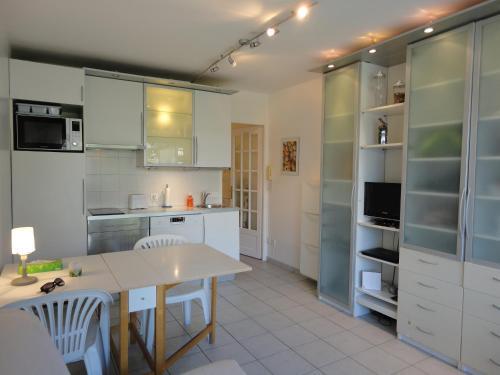 Apartamento Joli Appartement
