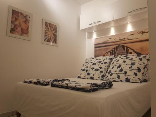Apartamento Joli Appartement