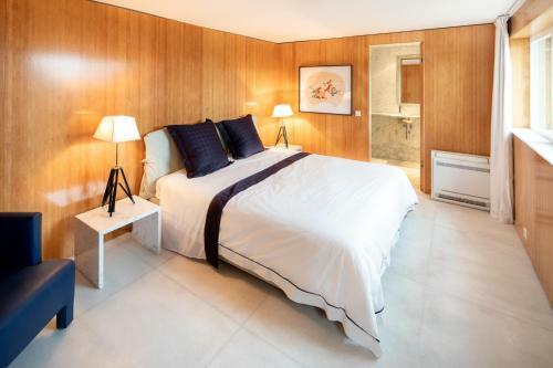 Le Chaland - Villa Pied Dans L'eau - Waterfront