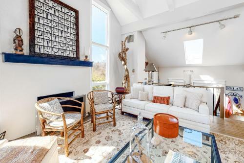 Amagansett Ocean Breezes