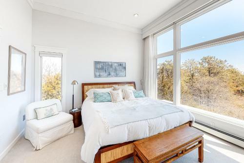 Amagansett Ocean Breezes