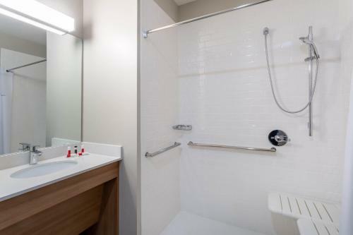 Hotel Microtel Inn & Suites By Wyndham Amsterdam