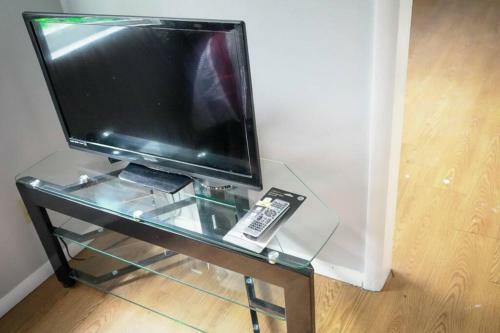 Apartamento Spacious & Comfy 5min To Downtown Royal Beds