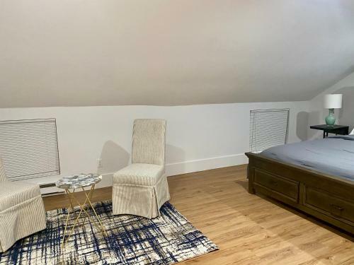 Apartamento Albany South End Gem