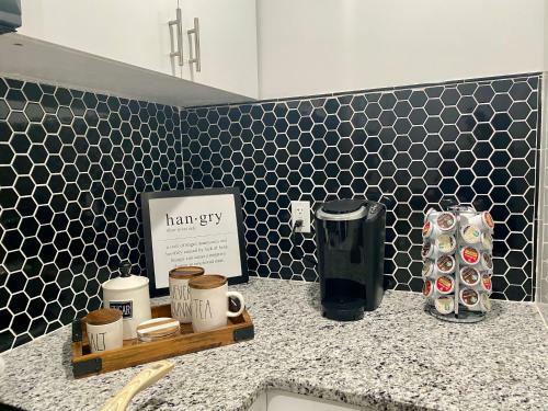 Apartamento Albany South End Gem