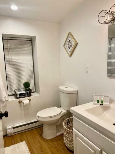 Apartamento Albany South End Gem