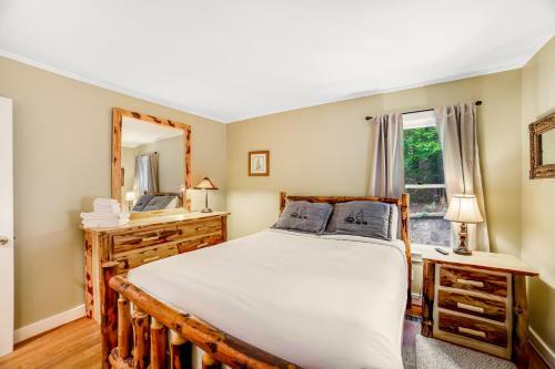 The Lodge At Schroon River