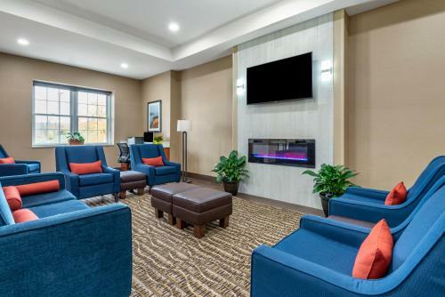 Hotel Comfort Inn
