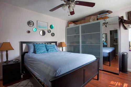 Hostal Queen Room Deluxe