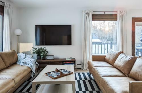 Acorn Bungalow - Luxury Cabin, Catskills, Windham Mountain, Hunter Mountain