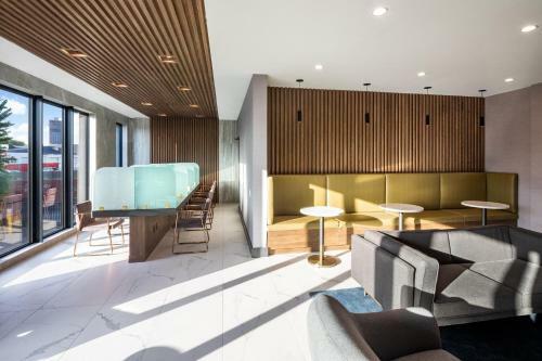Hotel Global Luxury Suites At The Arches